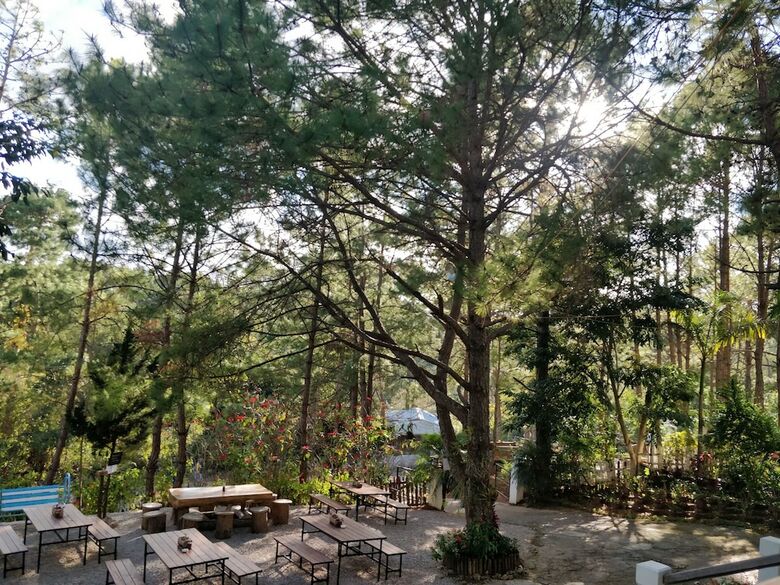 Bed & Breakfast Hillock Villa