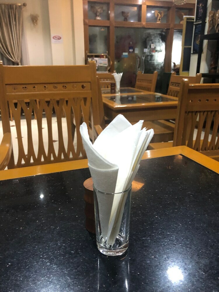Ten Mile Hotel