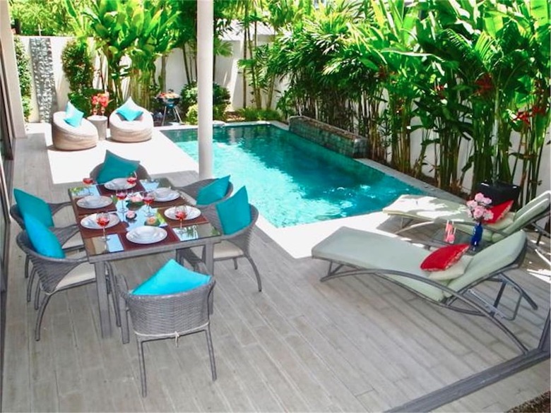 Apartamentos Ka Villa : Peaceful 3 Bedrooms