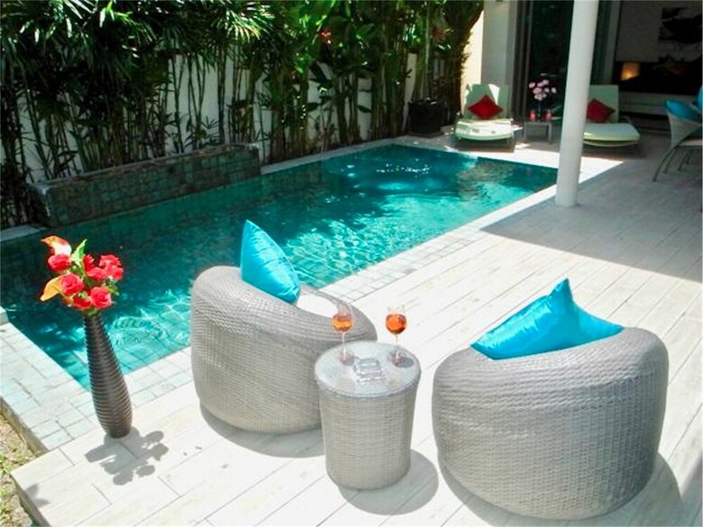 Apartamentos Ka Villa : Peaceful 3 Bedrooms