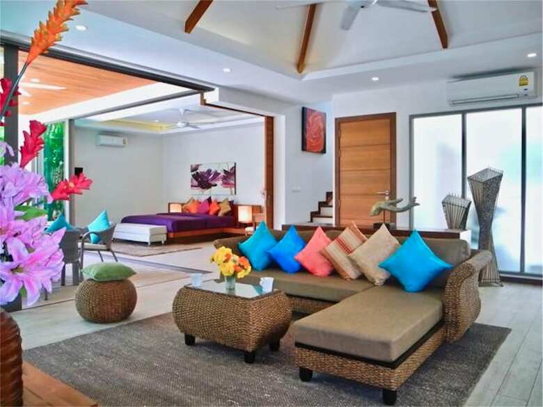 Apartamentos Ka Villa : Peaceful 3 Bedrooms