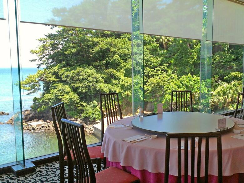 Ibusuki Iwasaki Hotel
