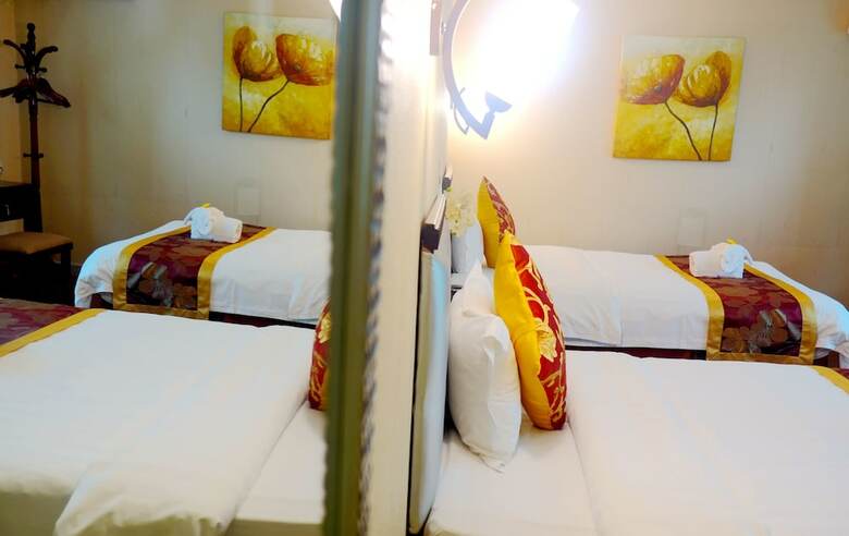 Lei Zhen Hotel