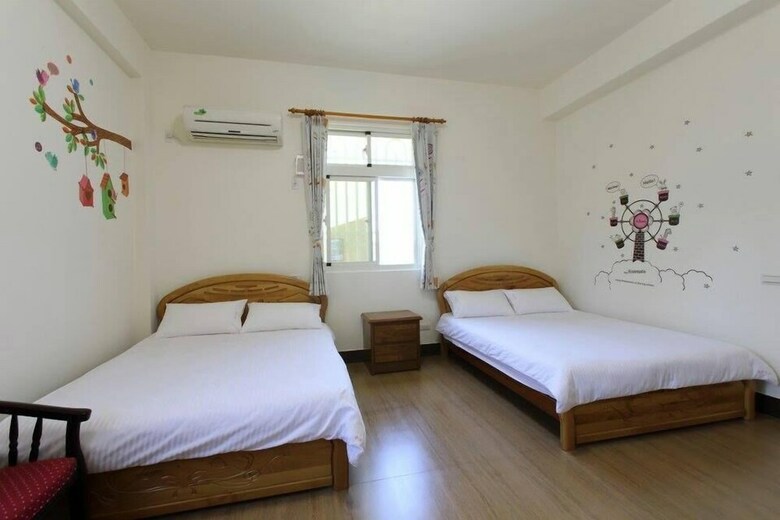 Bed & Breakfast Dawnkim