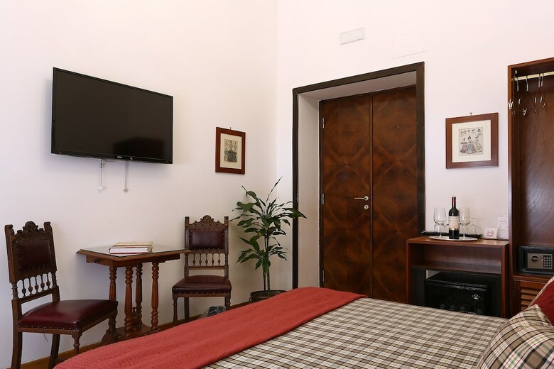 Houspitality Caesar B&B