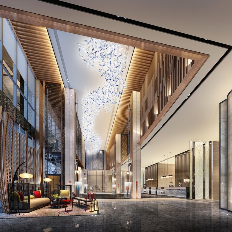 Jun Sun Hotel