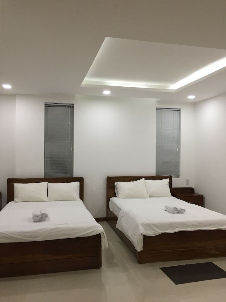 Hotel Le Giang Villa