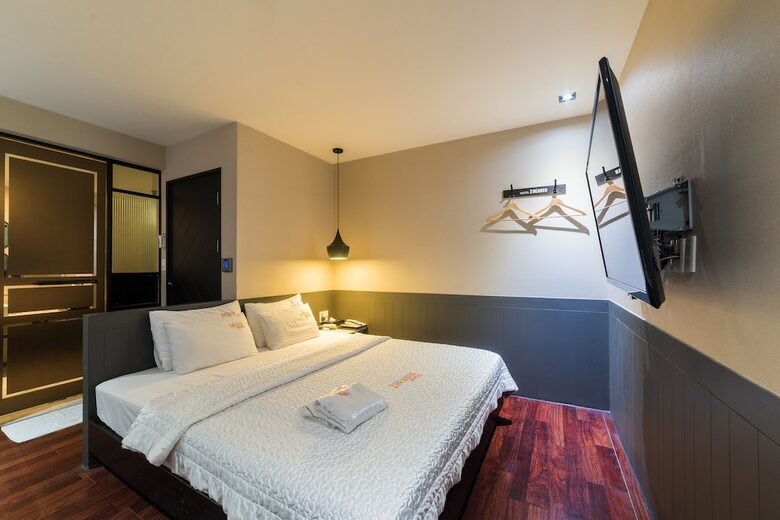 2 Heaven Hotel Seogu