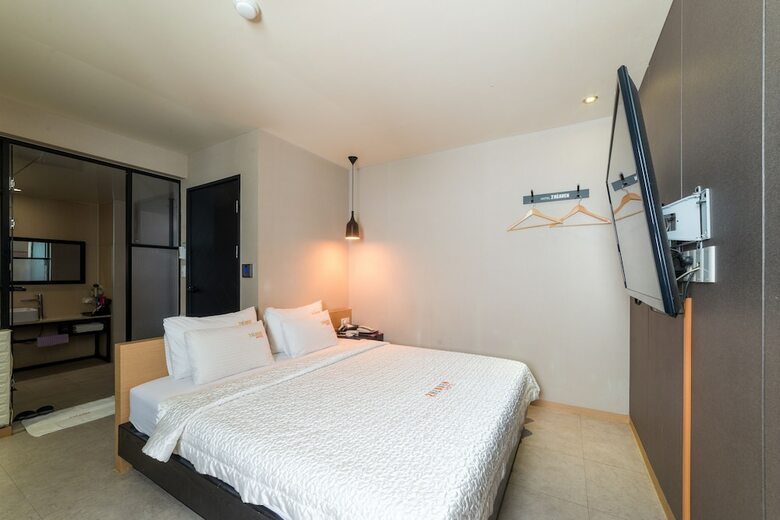 2 Heaven Hotel Seogu