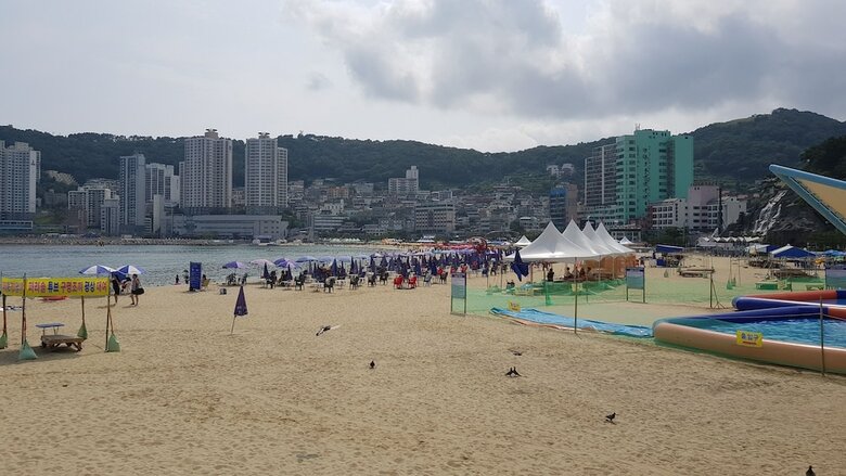 2 Heaven Hotel Seogu