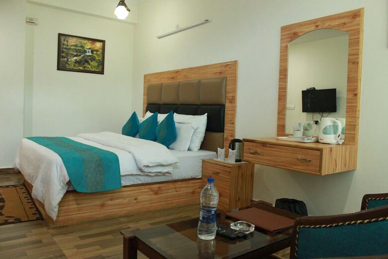 Hotel Utopia Resorts & Spa