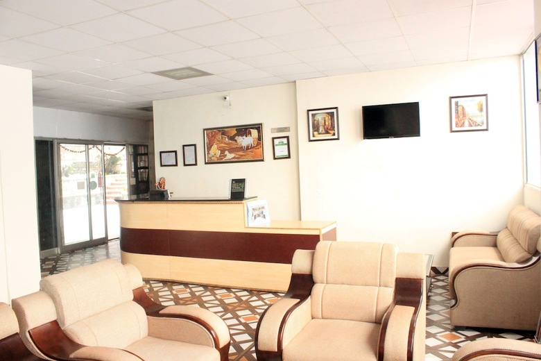 Hotel Utopia Resorts & Spa