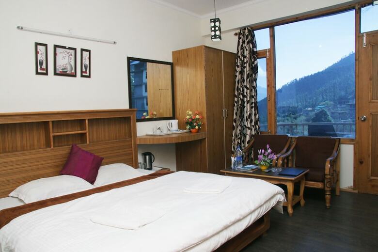 Hotel Utopia Resorts & Spa
