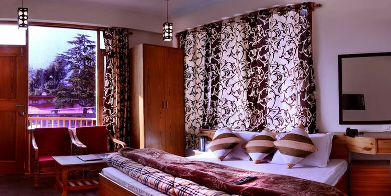 Hotel Utopia Resorts & Spa