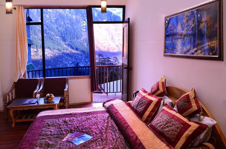 Hotel Utopia Resorts & Spa