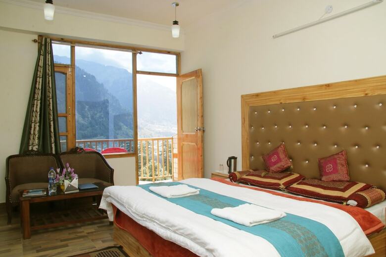 Hotel Utopia Resorts & Spa