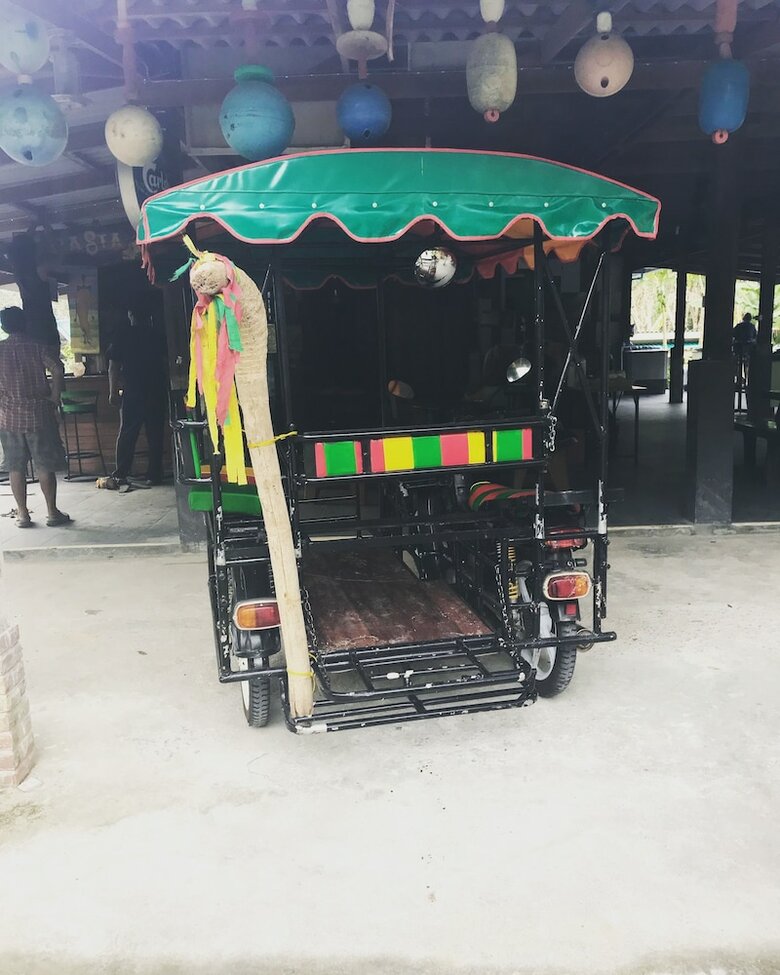 Hotel Rasta House