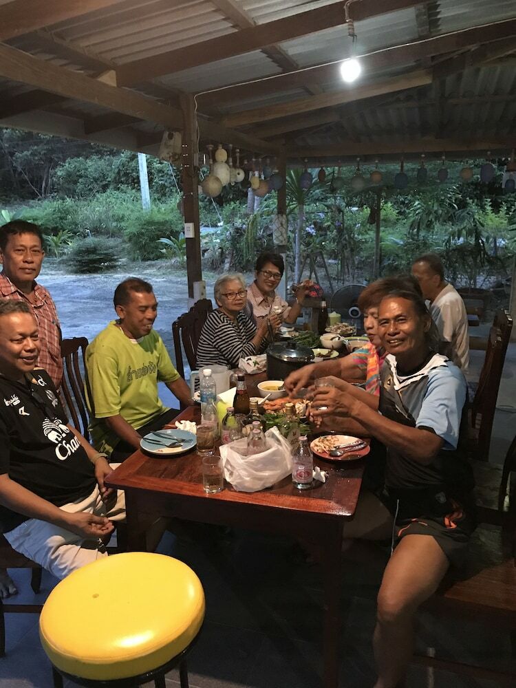 Hotel Rasta House