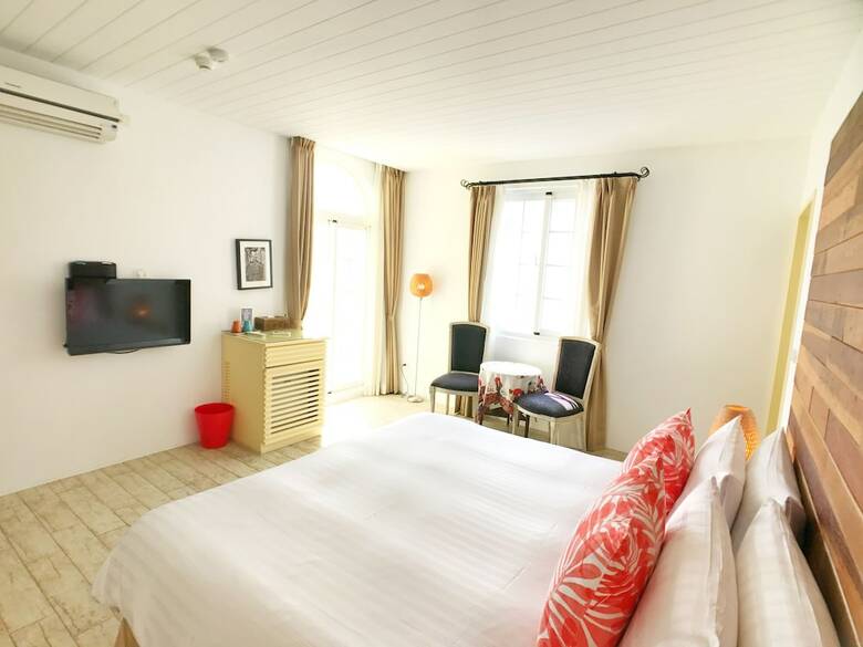 Hotel Spoondrift Hostal
