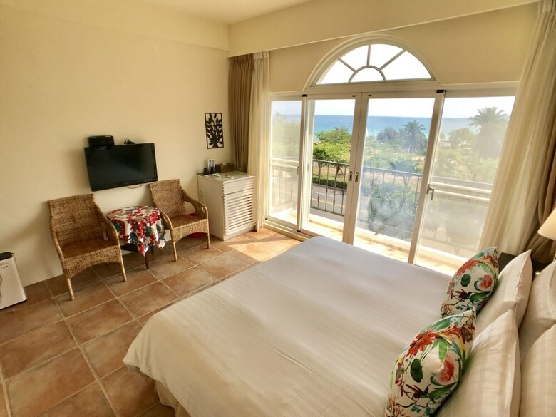 Hotel Spoondrift Hostal