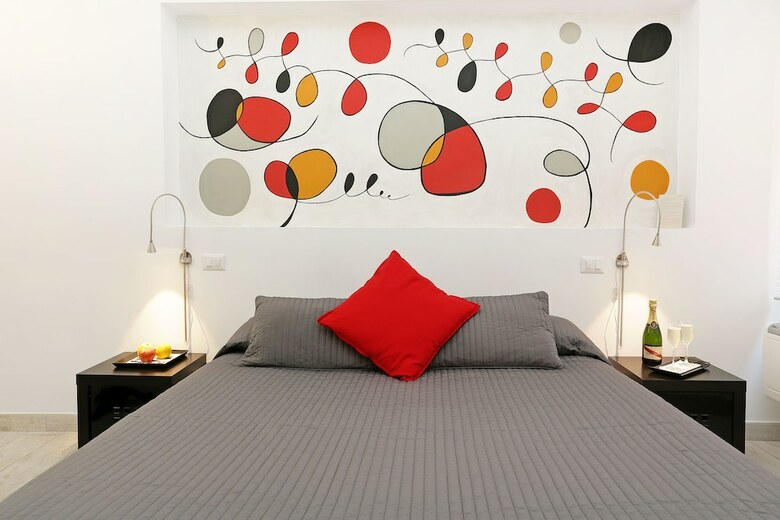 Houspitality Nero B&B
