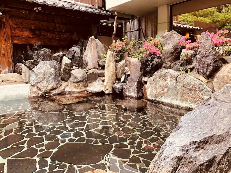 Hotel Ichiyotei
