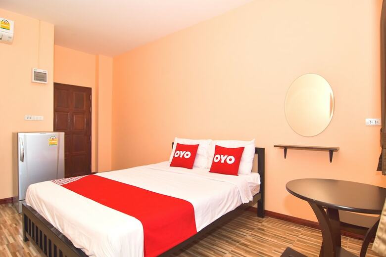 Hotel Oyo 481 Baan Kai Na