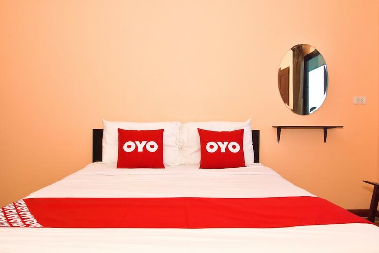 Hotel Oyo 481 Baan Kai Na
