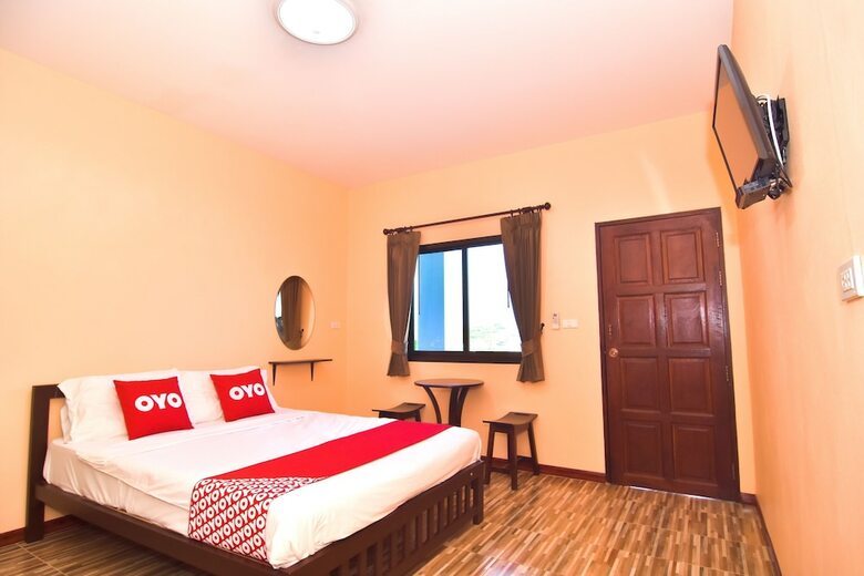 Hotel Oyo 481 Baan Kai Na