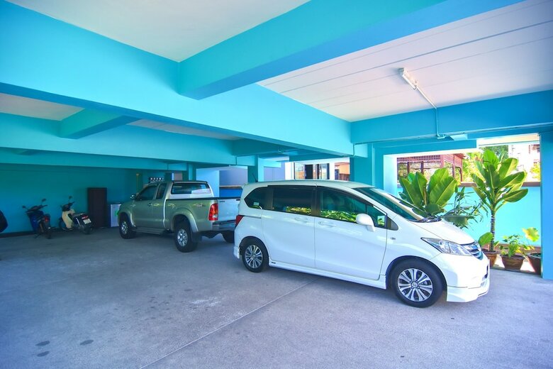 Hotel Oyo 481 Baan Kai Na