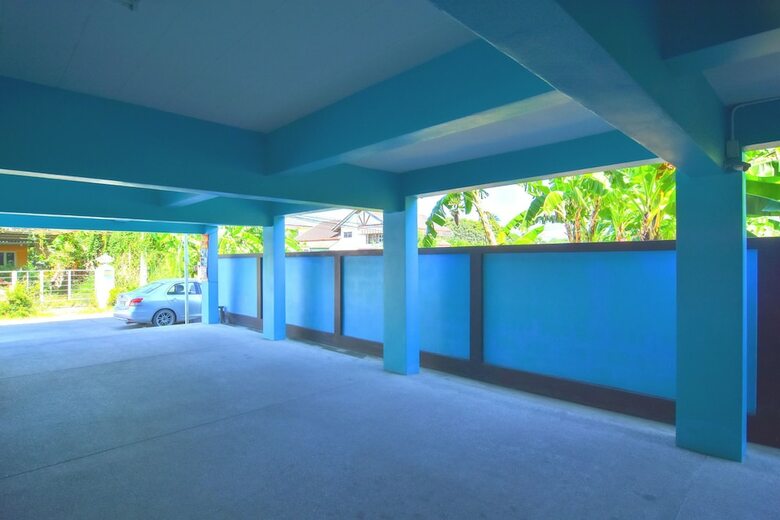 Hotel Oyo 481 Baan Kai Na