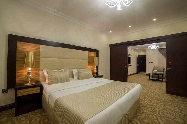 Aparthotel Elaf Hotel