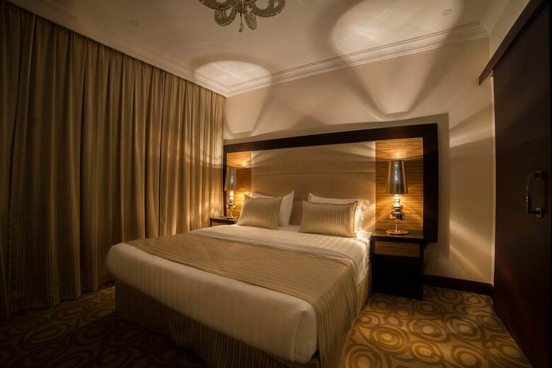 Aparthotel Elaf Hotel