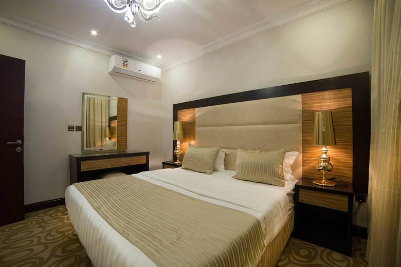 Aparthotel Elaf Hotel