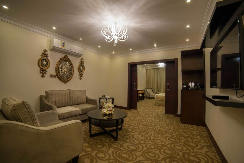Aparthotel Elaf Hotel