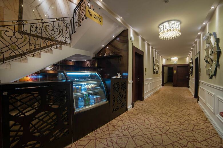 Aparthotel Elaf Hotel