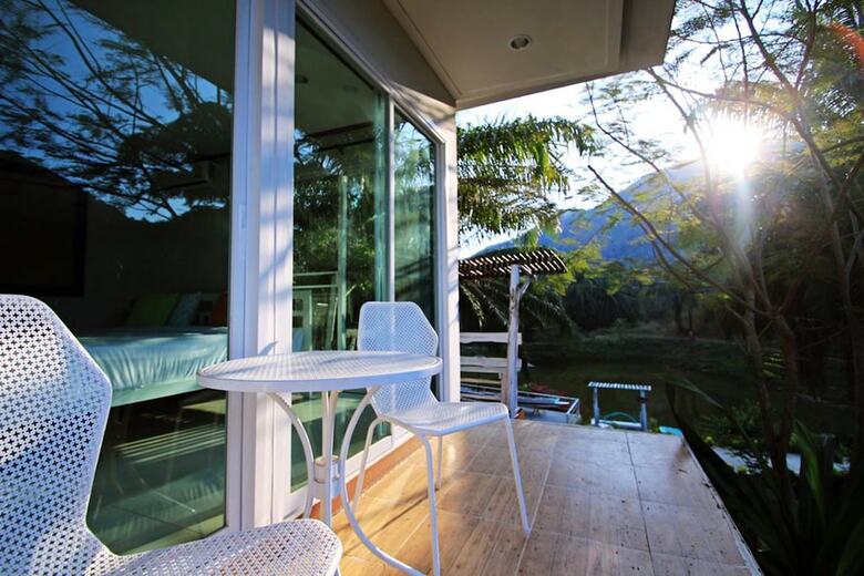 Hotel Ingkhao Glamping Resort Huahin