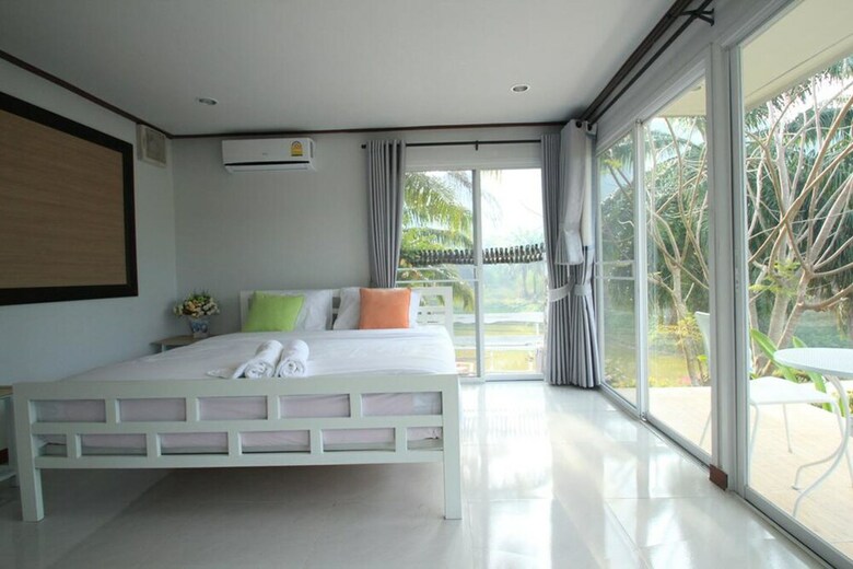 Hotel Ingkhao Glamping Resort Huahin
