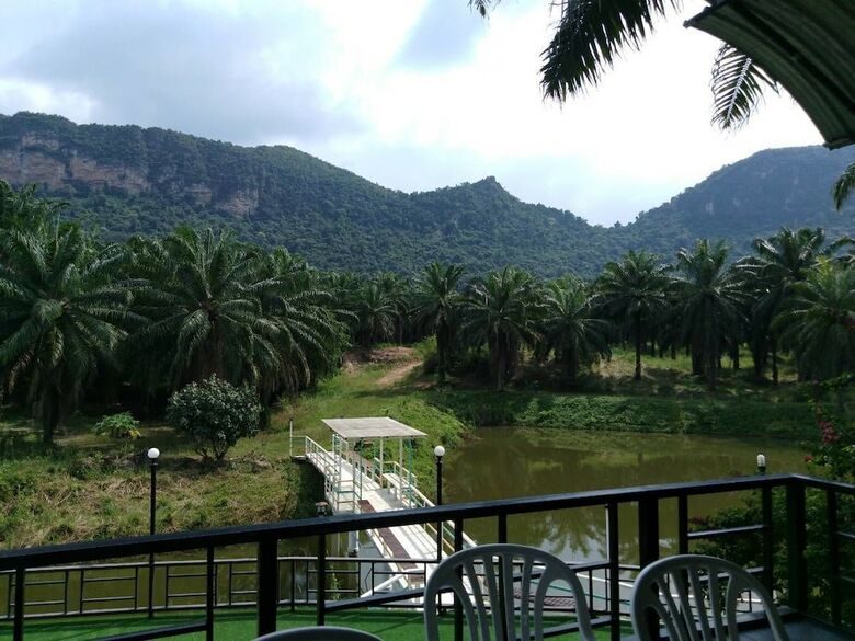 Hotel Ingkhao Glamping Resort Huahin