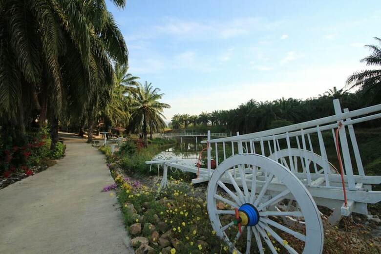 Hotel Ingkhao Glamping Resort Huahin