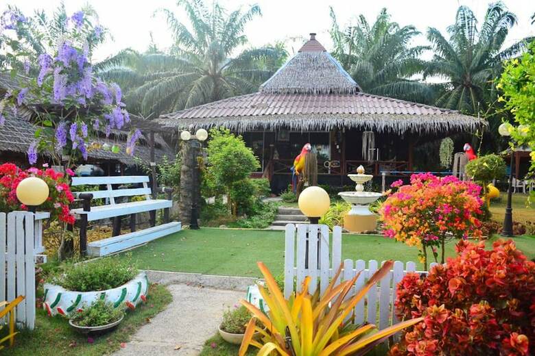 Hotel Ingkhao Glamping Resort Huahin