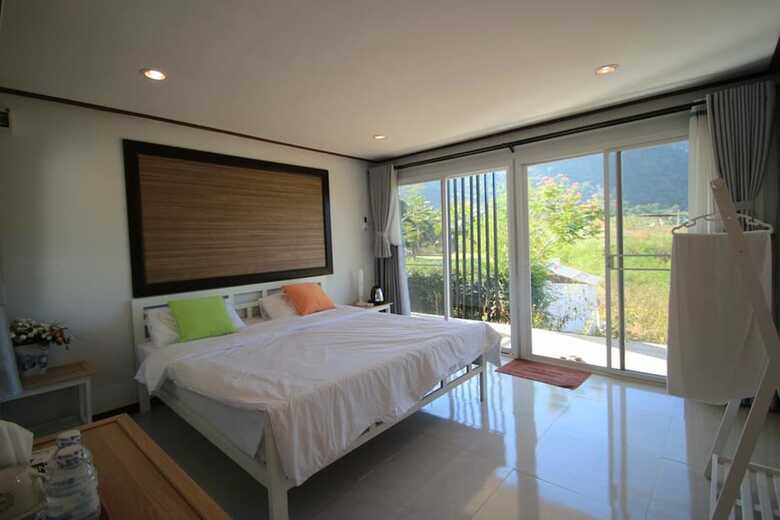 Hotel Ingkhao Glamping Resort Huahin
