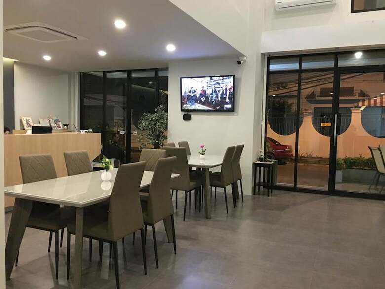 Hotel M-one Residence
