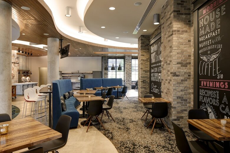 Archer Hotel Florham Park/morristown