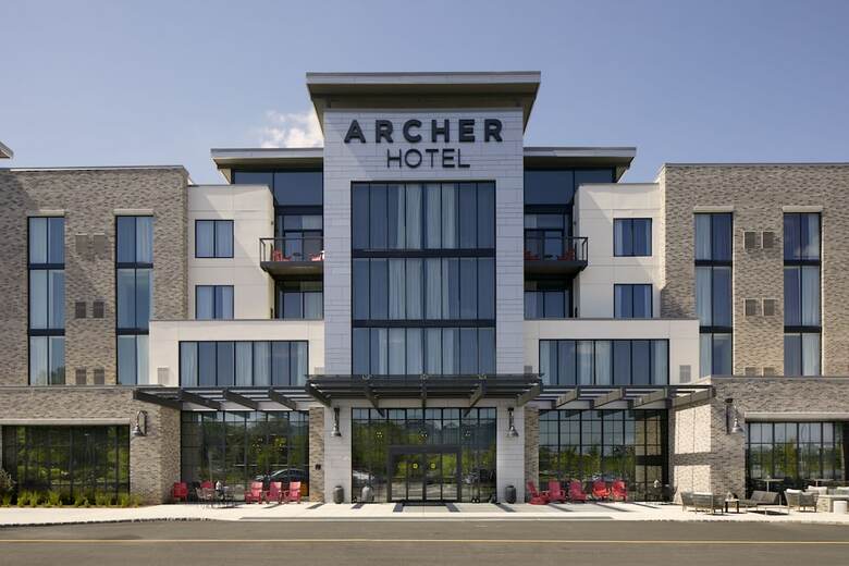 Archer Hotel Florham Park/morristown