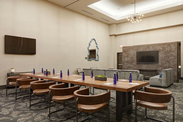 Archer Hotel Florham Park/morristown