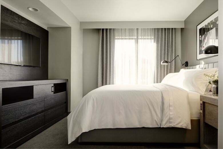 Archer Hotel Florham Park/morristown
