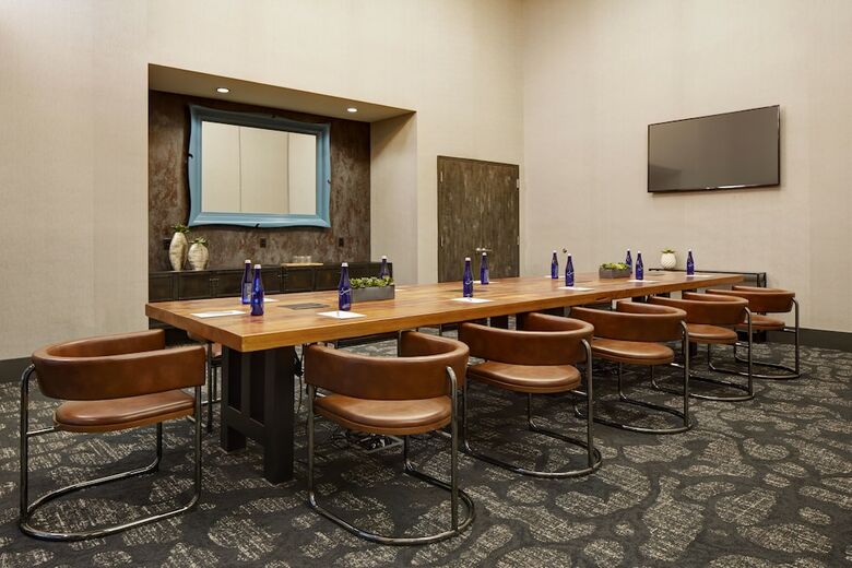 Archer Hotel Florham Park/morristown