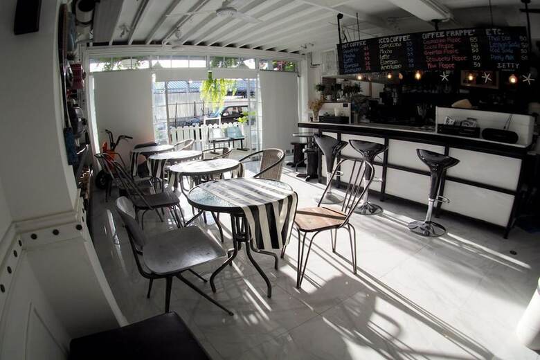 Hostal Jetty Huahin Hostel