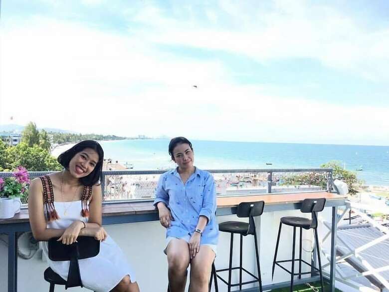 Hostal Jetty Huahin Hostel